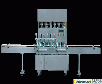 Packaging machine provides us with a better life