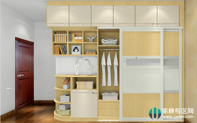 Custom wood customization: combination of cabinet products and two quotation methods