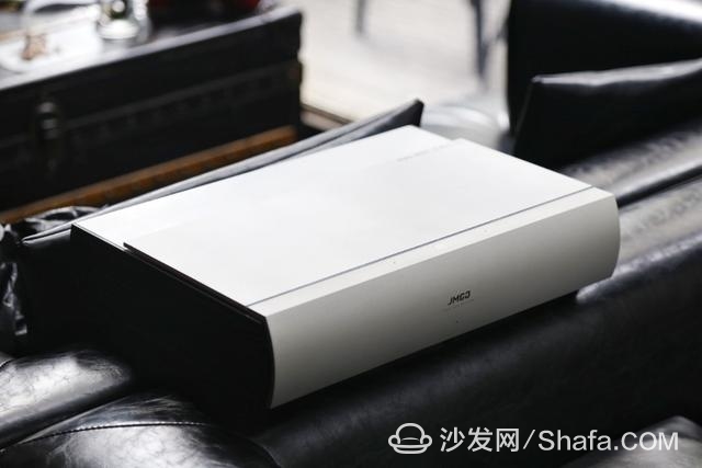 Audio System