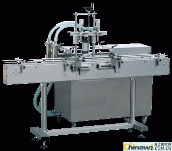 Precautions for filling machine in summer and autumn season