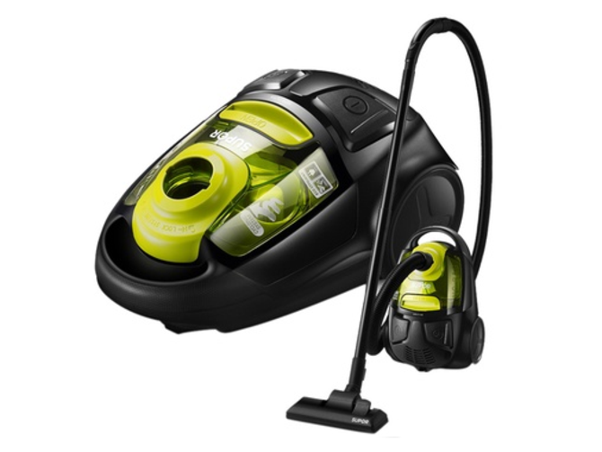 Five practical household vacuum cleaners below five hundred yuan recommended