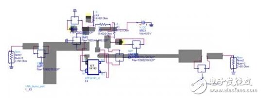 Scientifically master the radio frequency circuit design of wireless products