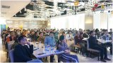 Blockchain offline technical salon country trip (Chengdu station) ended successfully with E ...