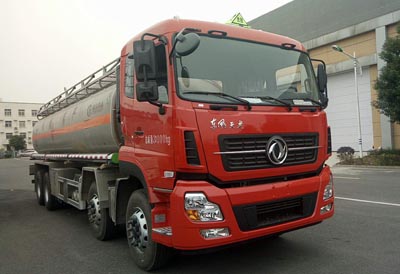 CLW5320GYYLD5åž‹é“åˆé‡‘è¿æ²¹è½¦1.jpg