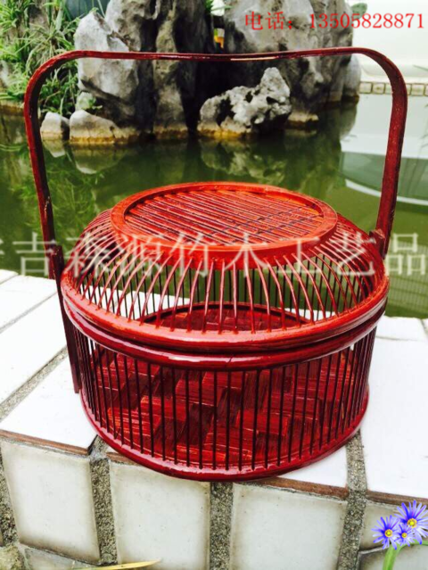 Senyuan supply; food basket fruit basket egg basket native product basket flower basket