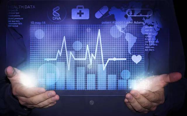 DRGs payment and medical big data jointly promote commercial insurance to take off
