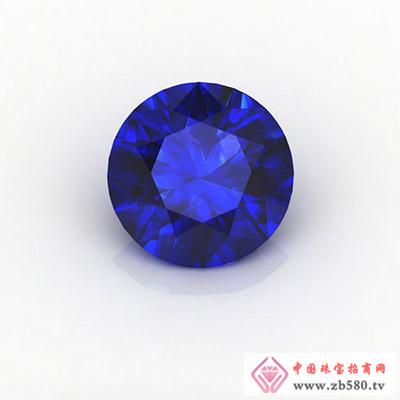 Sapphire into a new hot spot for art investment