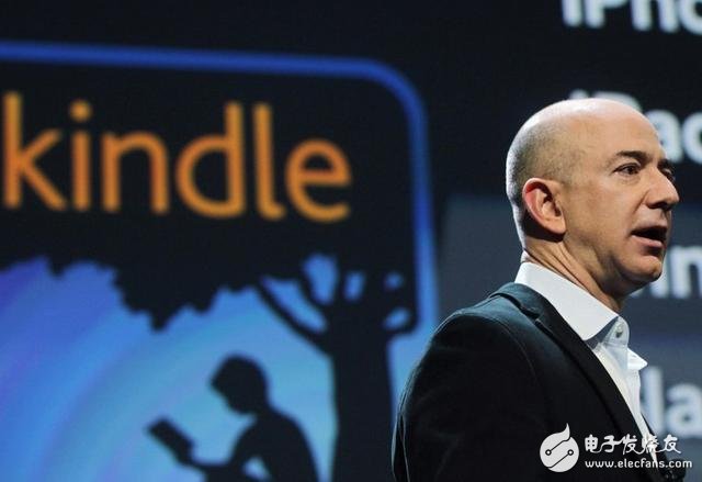 Amazon is involved in smartphones: new product code Project Aria