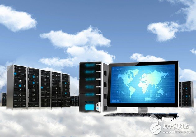 Cloud Server