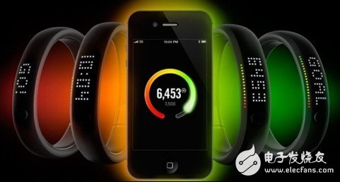 Nike FUELBAND