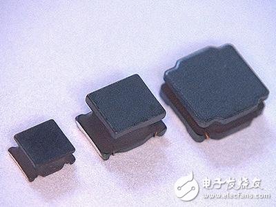 Power Inductor LQH**PB Series for Automotive Information Equipment