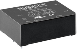 MORNSUN power supply LH15-10B05