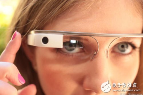 Google Glass