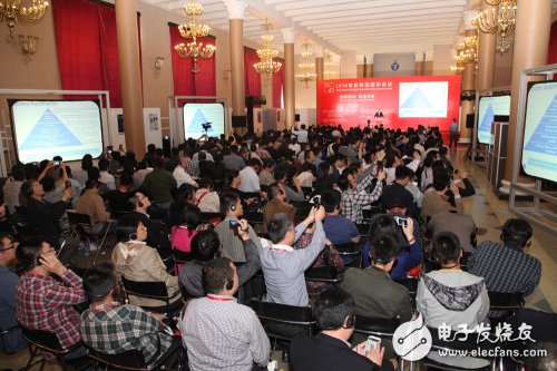 2014 Intelligent Manufacturing International Conference