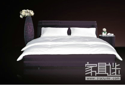 The material characteristics and classification of the leather art bed 2.jpg