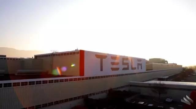 Tesla: We are creating the future of the world