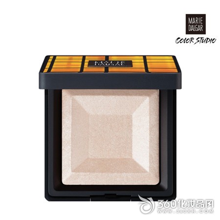 Qiao Mei Shuang Song Foundation Makeup Glossy Foundation