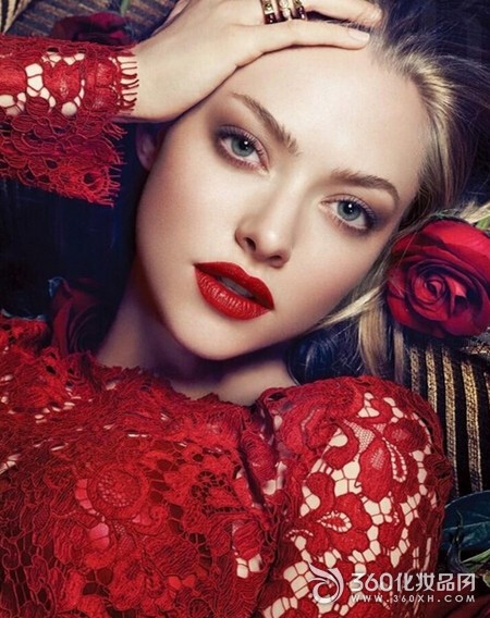 Ten lipsticks give you a perfect date