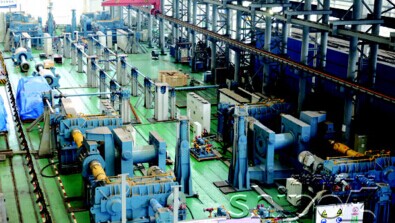 The Xiangjiaba shiplift drive system passed the factory acceptance