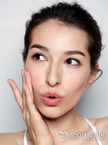 Whitening to wrinkle, the six major effects of counting collagen