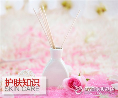 Rose toner