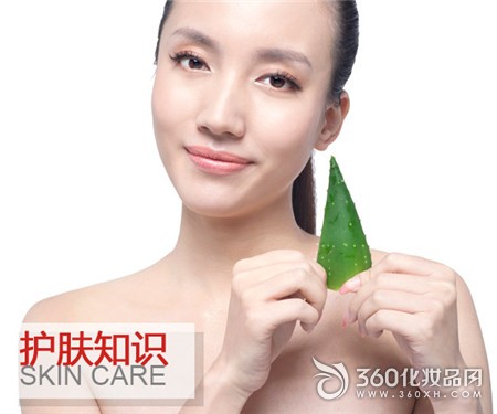 Aloe Vera Lemon Toner