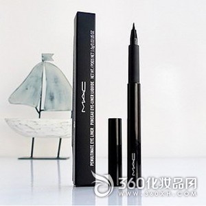 Mac eyeliner eyeliner recommended charm can mac charm can be accurate and smooth eyeliner pen