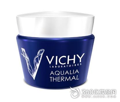 VICKY SPA Moisturizing Good Night Mask