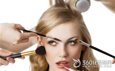 Makeup, make-up, date, gentle, maintain skin, aroma