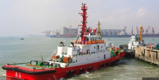SCHOTTEL supplies hybrid propulsion systems for Fairplay tugs