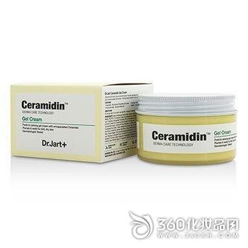 Dr. Jart+ Ceramidin Gel-Cream