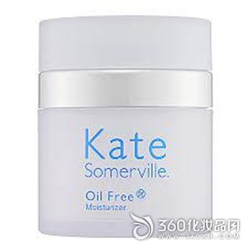 Kate Somerville Oil Free Moisturizer