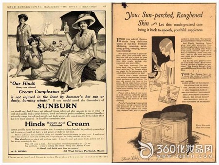 Sunscreen pioneers sunscreen skin care products first sunscreen products sun protection index 2