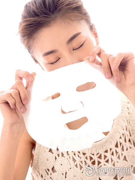 Use mask more than five times a week