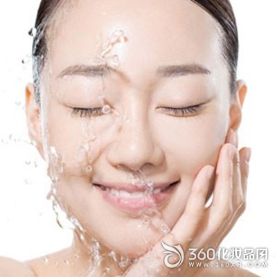 How often do you wash your face with soap? Soap wash face Soap wash effect Alkaline weak soap