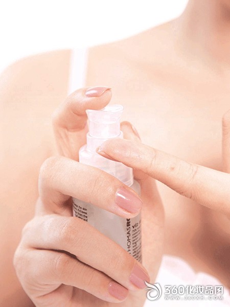 Skin aging