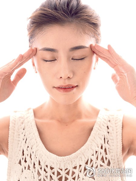Skin care products for sensitive skin