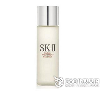 SK-II fairy water