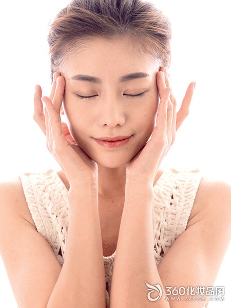 Skin problem, suitable cosmetics