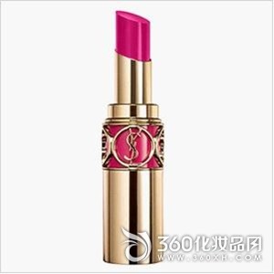 Pink Lipstick Lipstick Recommended YSL Powder Lipstick