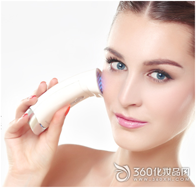 Beauty instrument and skin care products ShowYoung beauty equipment 3
