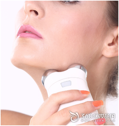 Beauty instrument and skin care products ShowYoung beauty equipment 7