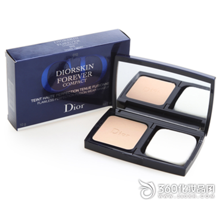 Dior powder makeup long-lasting makeup Dior powder recommended Dior Dior gel long-lasting powder
