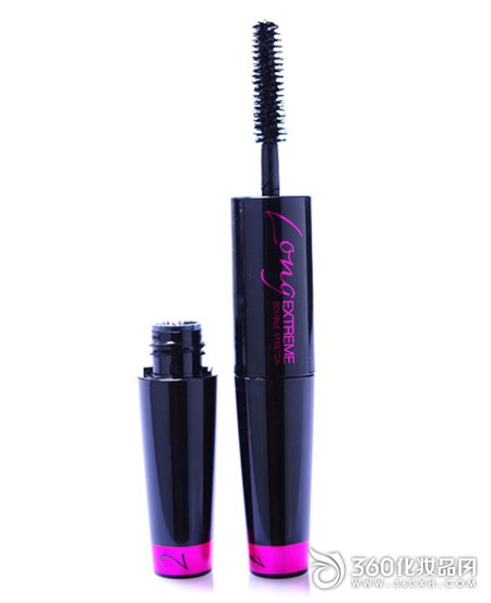 How about pro-testing Maybelline mascara?