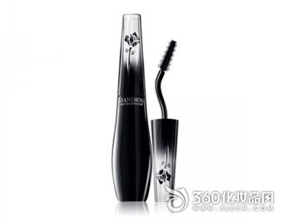 How to do eyelashes? What mascara is recommended? Which brand of mascara is easy to use Lancome Mascara