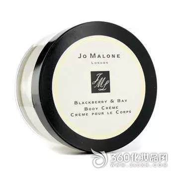 Body Lotion Recommended - Jo Malone Body Lotion