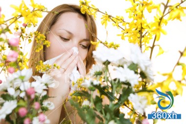 Fighting allergens Are you ready?