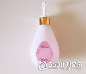 Body Lotion - Swiss Elly Body Lotion