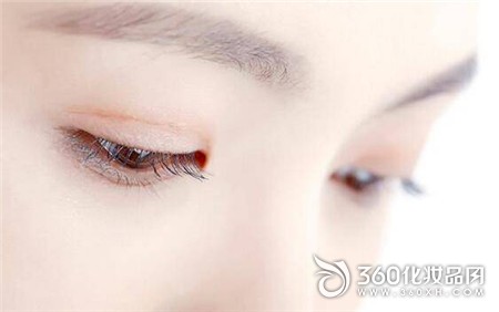 Eyebrow shape, willow, fine eyebrow, natural flat eyebrow, high eyebrow