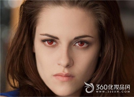 Eyebrow shape, willow, fine eyebrow, natural flat eyebrow, high eyebrow